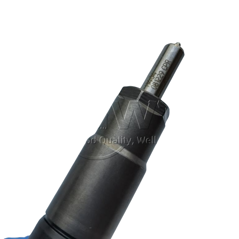 28234058 400903-00076A DELPHI Common Rail Diesel Fuel Injector for DOOSAN T3