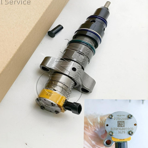 235-2888 Caterpillar Common Rail Diesel Fuel Injector for C9 engine