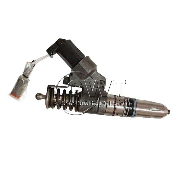 4061851 CUMMINS Common Rail Diesel Fuel Injector