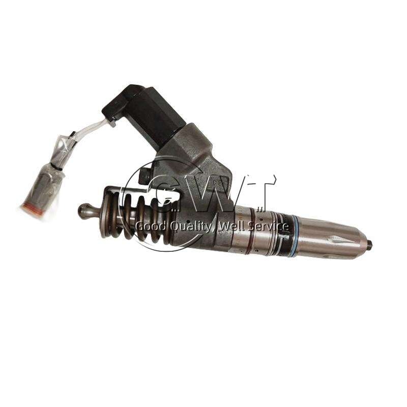 4061851 CUMMINS Common Rail Diesel Fuel Injector