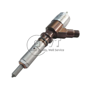 320-0677 3200677 Caterpillar Common Rail Diesel Fuel Injector For CAT C4.4 C6.6