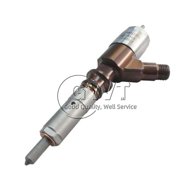 320-0677 3200677 Caterpillar Common Rail Diesel Fuel Injector For CAT C4.4 C6.6