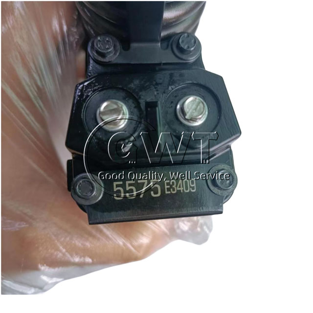 5237466 5235575 5235600 5237473 5228760 4991752 CUMMINS Common Rail Diesel Fuel Injector