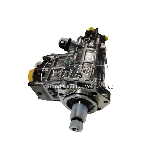 3178021 Caterpillar Diesel Fuel Injection Pump for excavator C6.6