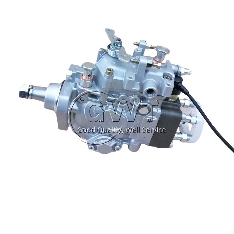 104642-7401 Diesel VE Fuel Injection Pump VE4/12F1225RNP2552 12993151010 R2552