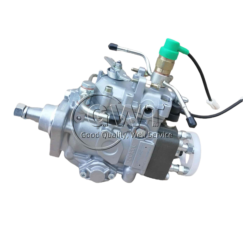 104642-7611 Diesel VE Fuel Injection Pump VE4/12F1150RNP2623 12991951500 R2623