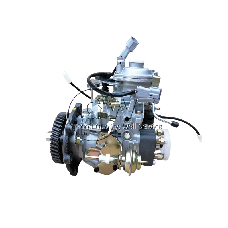 104646-5113 Diesel VE Fuel Injection Pump VE4/11F1700LNP2336 8972630863 L2336