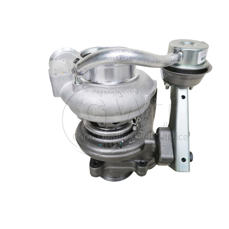 Holset HE200WG 5329349 5329350 Genuine Cummins Turbocharger