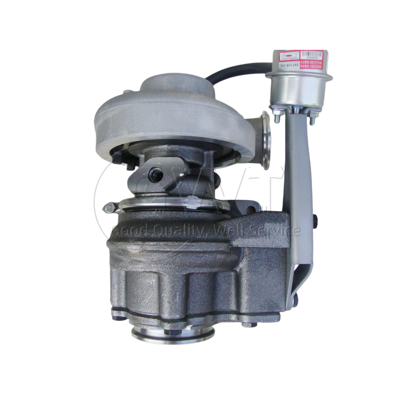 Holset HX30W 2837411 2837412 2881904 4033983 4BTAA Genuine Cummins Turbocharger