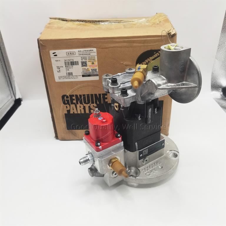 3417677X Cummins Diesel Fuel Injection Pump for Engine QSM11 ISM11 M11