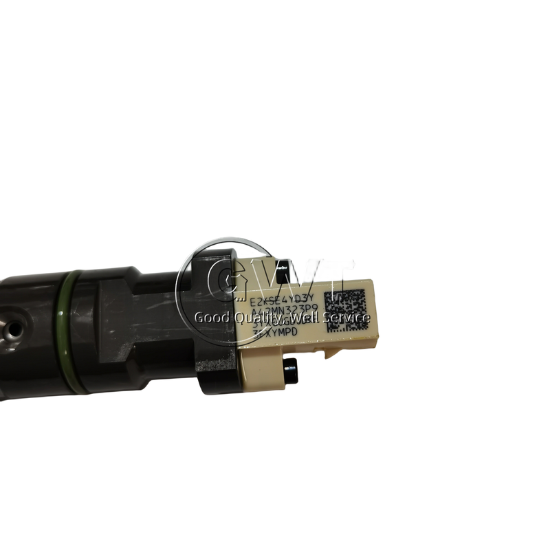 BEBJ1D05001 DELPHI Common Rail Diesel Fuel Injector for DAF MX11