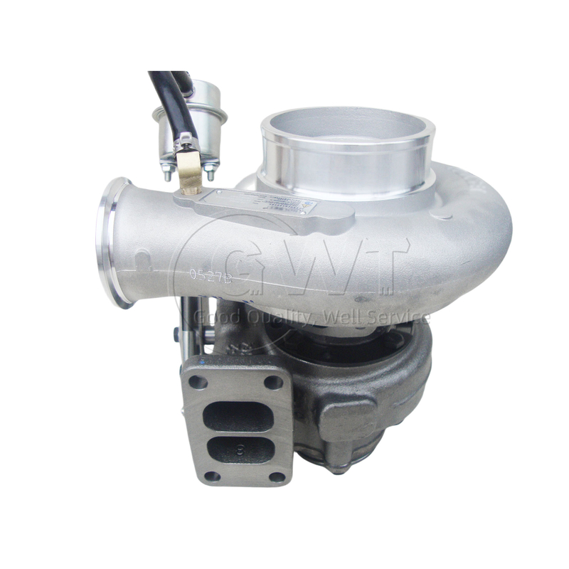 Holset HX35W 3767962 2842888 2882064 4033985H 6CTAA Genuine Cummins Turbocharger