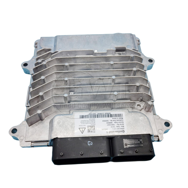 Diesel engine ECM 35293524