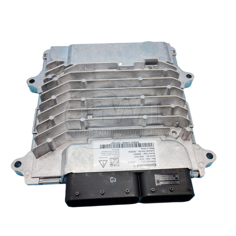 Diesel engine ECM 35293524