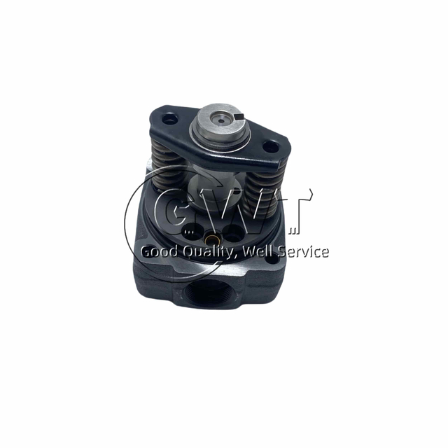 1468374016 F002D14257 Injection Pump Rotor