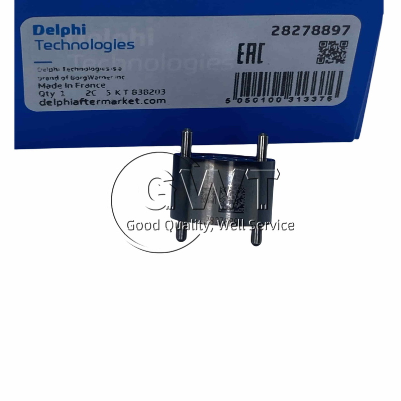 Delphi Diesel Injector Control Valve 28278897