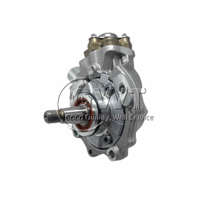 Delphi 28615682 Common Rail Diesel Pump