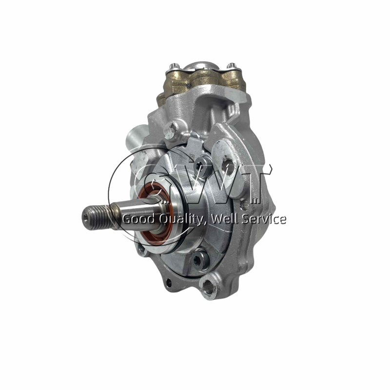 Delphi 28615682 Common Rail Diesel Pump