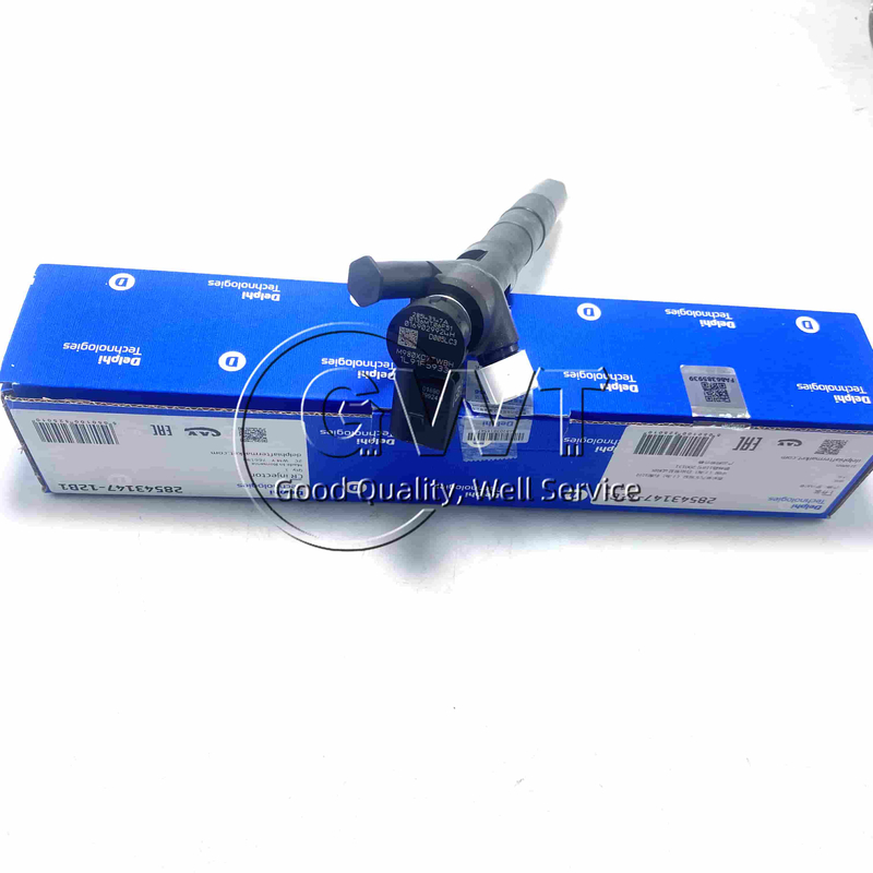 Delphi Diesel Fuel Injector 28543147