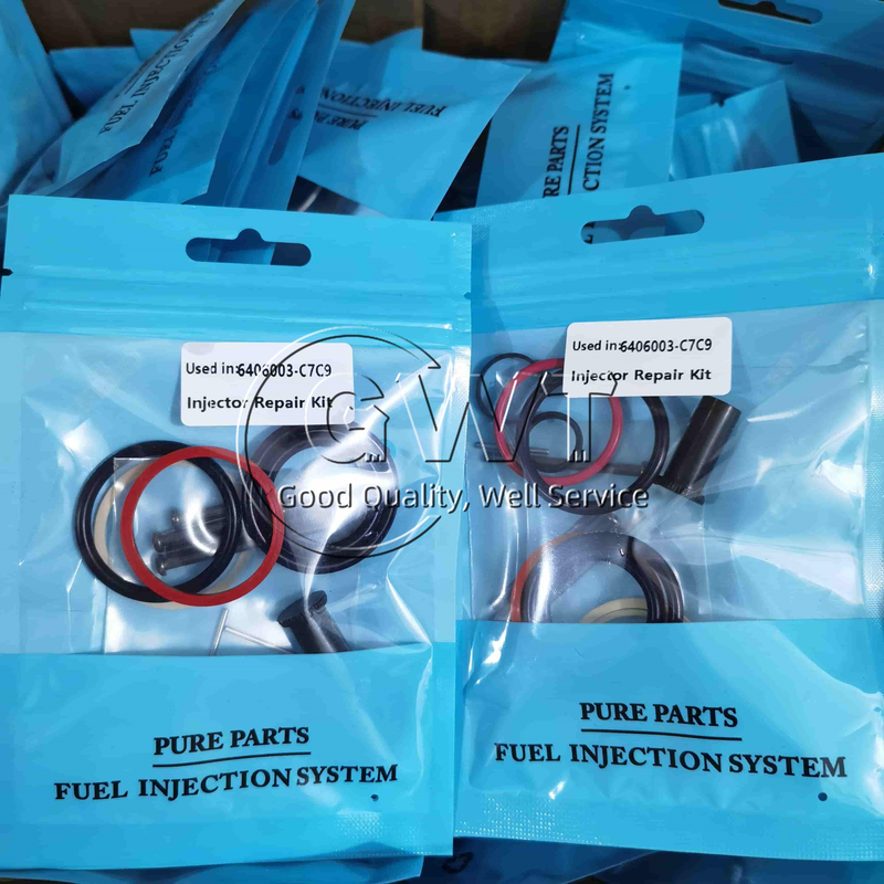 Injector Repair Kit Used in 6406003-C7C9