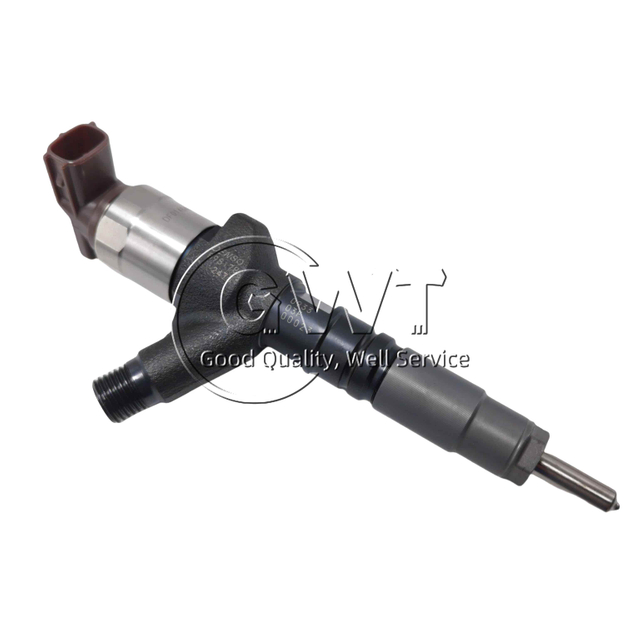 8-98178247-3 Diesel Fuel Injector