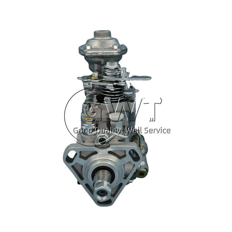 0460424257 VE Pump VE4/12F1350R866-6