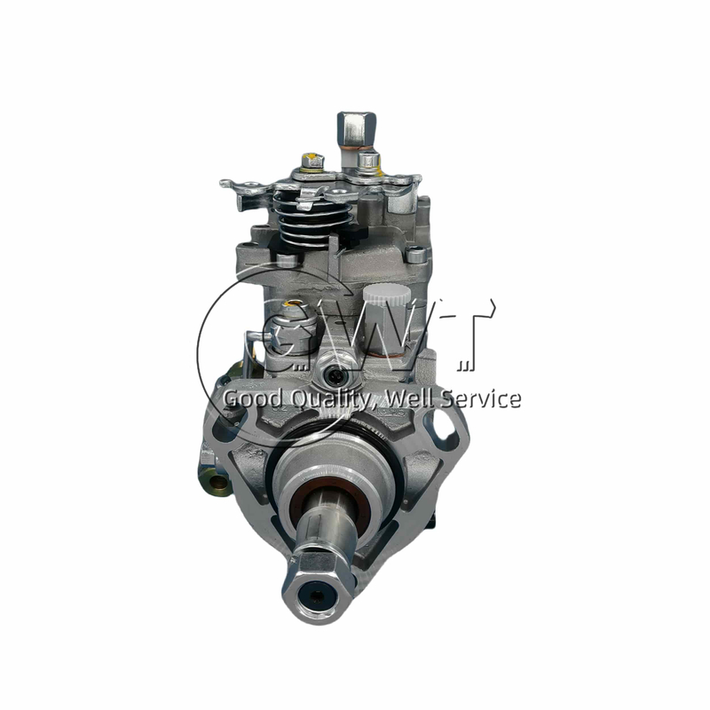0460424302 VE Pump VE4/12F1100L995