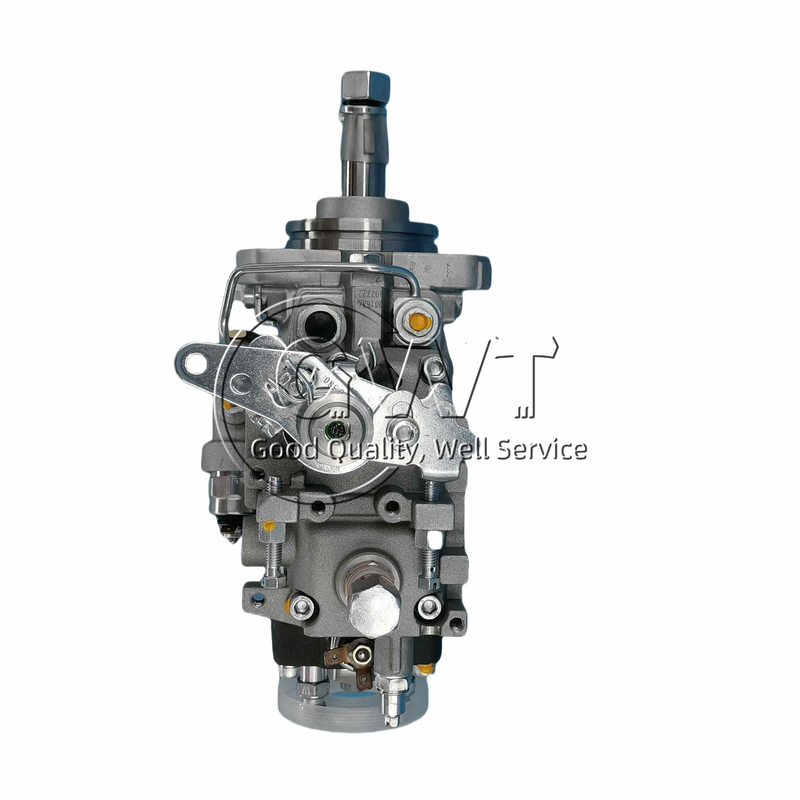 0460424303 VE Pump VE4/12F1100R997