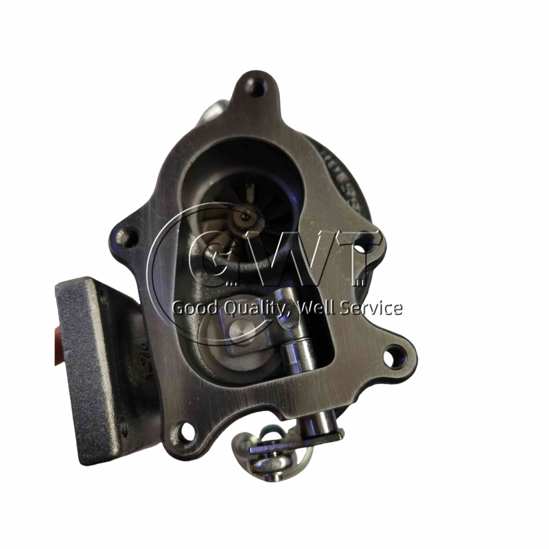  Holset HE200WG 5496015 5496016 Genuine Cummins Turbocharger