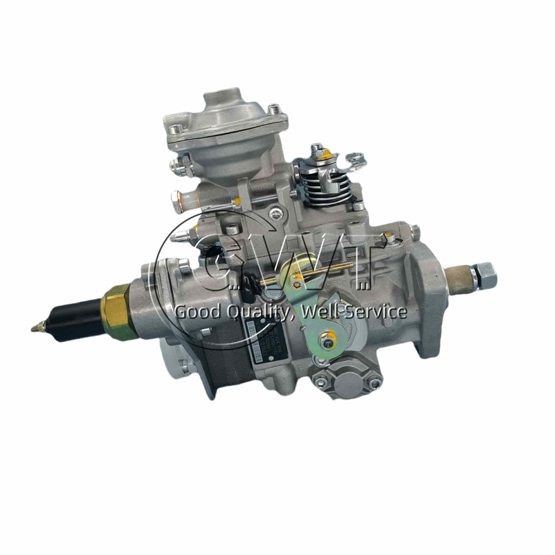 0460424536 VE Pump VE4/12F1100L1192