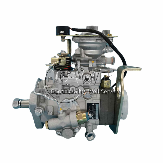 0460424376 VE Pump VE4/12F1300R558-3