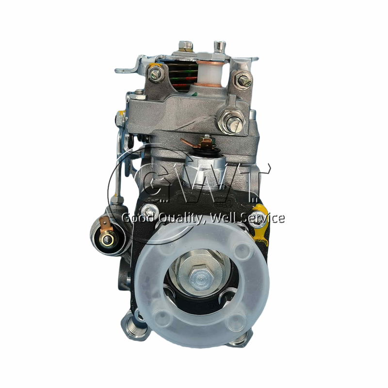 0460424335 VE Pump VE4/12F1100R1025