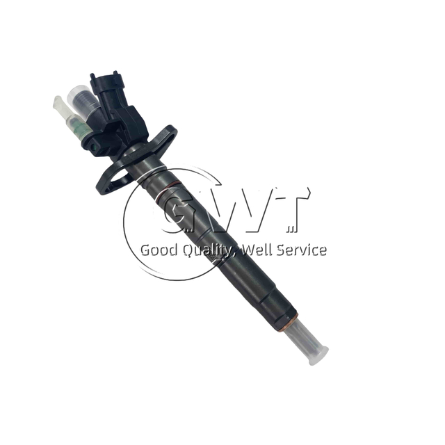 0445116068 CR Injector