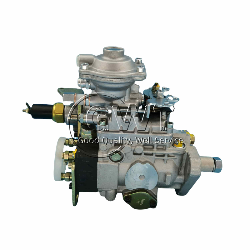 0460424471 VE Pump VE4/12F1250R2068