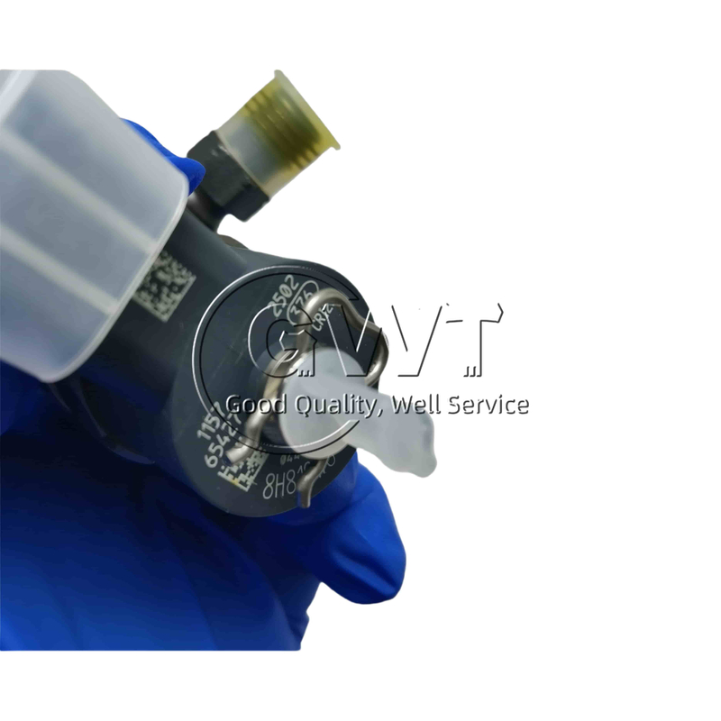 0445110446 Bosch Common Rail Diesel Fuel Injector
