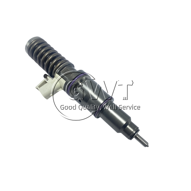 Delphi Diesel Injector BEBE4D44001 21947757
