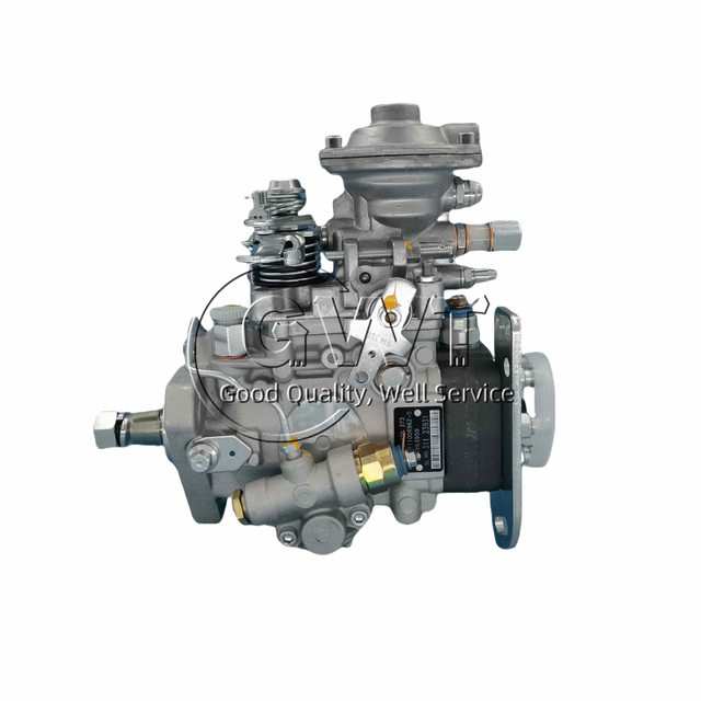 0460426373 VE Pump VE6/12F1100R962-5