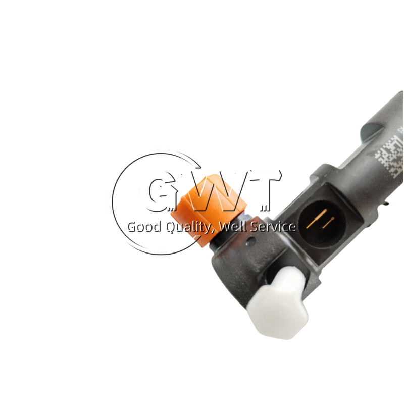 28579431 A6720170121 Common Rail Diesel Fuel Injector