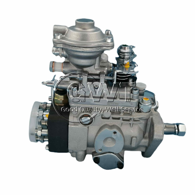 0460426246 VE Pump VE6/12F1250R498-5
