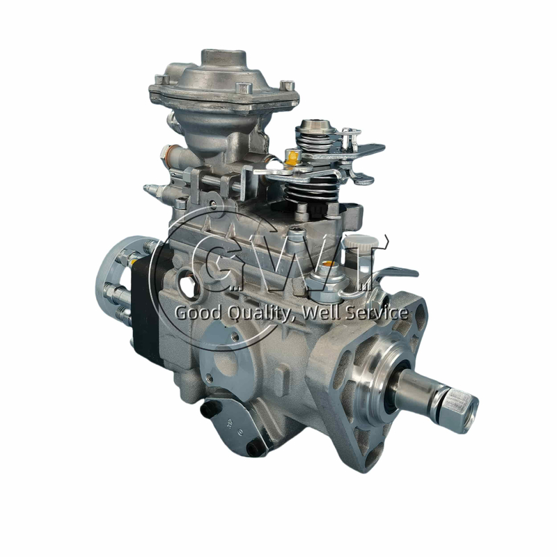 0460426205 VE Pump VE6/12F1250R419-4