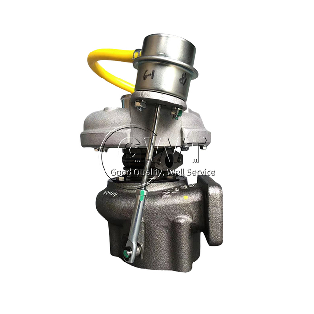 762931-5001S 320-06047 Turbocharger