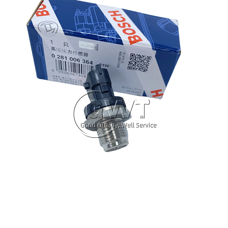 0281006364 High Pressure Sensor