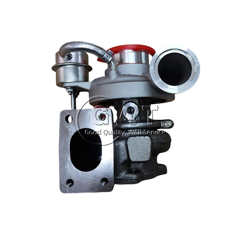 HE211W Turbocharger 3795256 3795257