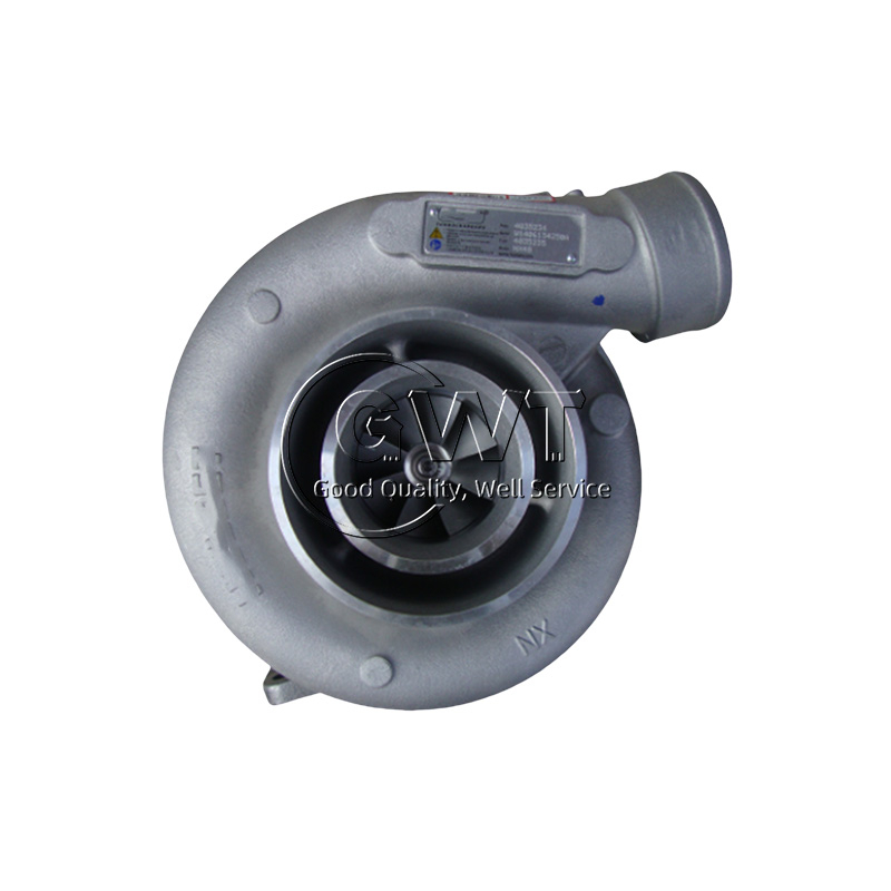  HX40 Turbo 4035234 4035235 4033354 Turbocharger