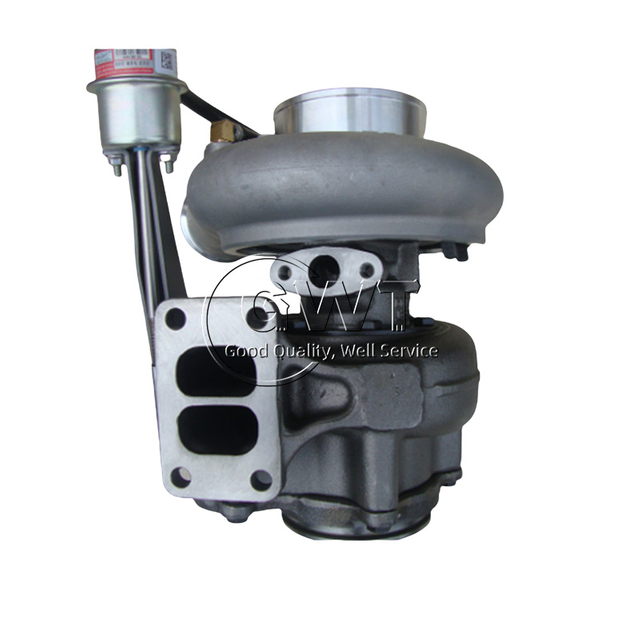 HX40W Turbo 4045055 4045054 4955900 4045568 4045570 Turbocharger
