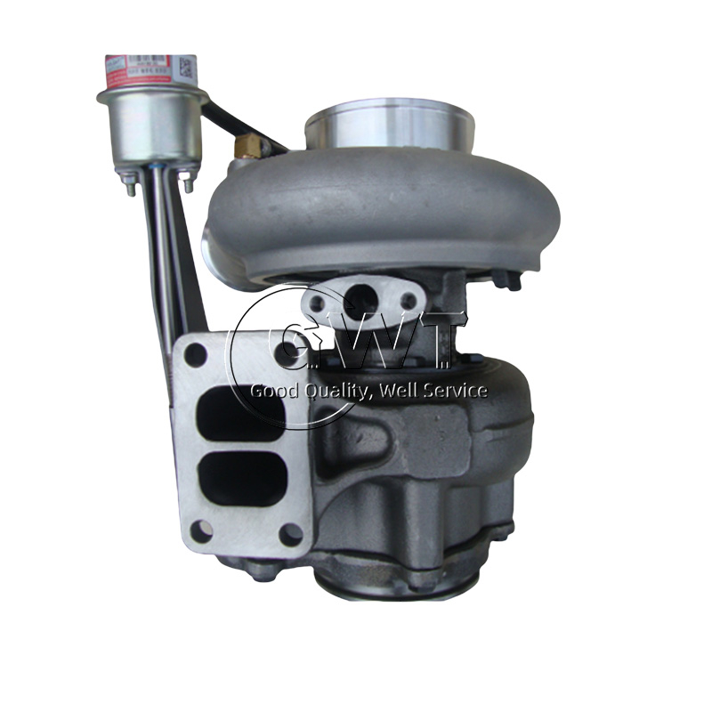 HX40W Turbo 4045055 4045054 4955900 4045568 4045570 Turbocharger