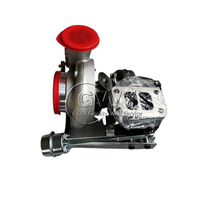 HE221W Turbo 4040570 4040571 4955281 Turbocharger