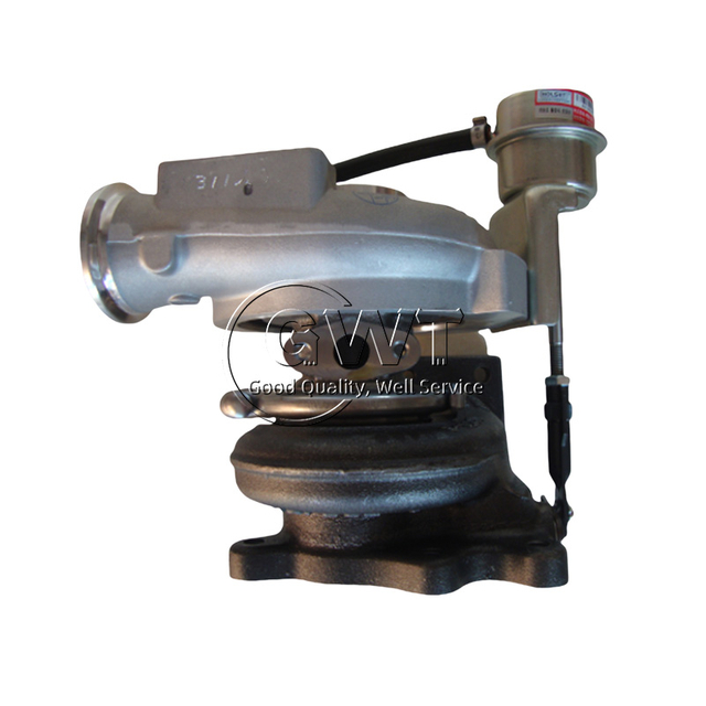 HE200WG Turbo 3796180 5350920 Turbocharger