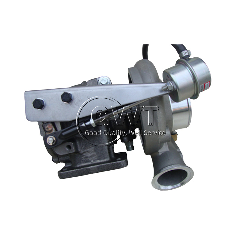  HE351W Turbo 4047757 4047758 2839319 4033002 Turbocharger