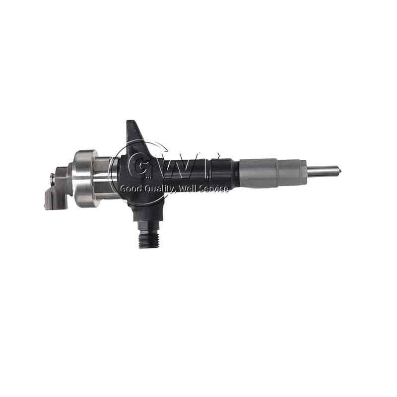 095000-6993 Common Rail Injector 8-98011605-3